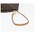 LOUIS VUITTON Monogram Neverfull MM Pouch Acessório Pouch LV Auth 84859 Monograma - vista 7