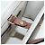 BURBERRY Handtasche aus Canvas und Leder Beige Auth yb635 - Ansicht 10