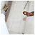 BURBERRY Handtasche aus Canvas und Leder Beige Auth yb635 - Ansicht 12