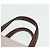 BURBERRY Handtasche aus Canvas und Leder Beige Auth yb635 - Ansicht 14