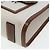 BURBERRY Handtasche aus Canvas und Leder Beige Auth yb635 - Ansicht 16