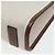 BURBERRY Handtasche aus Canvas und Leder Beige Auth yb635 - Ansicht 18