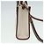 BURBERRY Handtasche aus Canvas und Leder Beige Auth yb635 - Ansicht 4