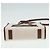 BURBERRY Handtasche aus Canvas und Leder Beige Auth yb635 - Ansicht 5