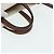 BURBERRY Handtasche aus Canvas und Leder Beige Auth yb635 - Ansicht 7