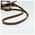 BURBERRY Handtasche aus Canvas und Leder Beige Auth yb635 - Ansicht 8