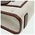 BURBERRY Handtasche aus Canvas und Leder Beige Auth yb635 - Ansicht 9