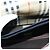Autre Marque Borsa a spalla Burberrys Nova Check in PVC pelle beige Auth hk1529 - vista 10