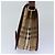 Autre Marque Borsa a spalla Burberrys Nova Check in PVC pelle beige Auth hk1529 - vista 4