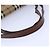 Autre Marque Borsa a spalla Burberrys Nova Check in PVC pelle beige Auth hk1529 - vista 7