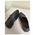 BERLUTI Infini Gray Scritto Mocassino in pelle da uomo taglia 43 Grigio - vista 4