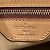 Borsa Tote Louis Vuitton Monogram Looping GM Marrone - vista 5
