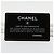 Timeless Chanel Borsa a doppio flap classica Jumbo in pelle caviar matelassé nera a 2 modi Nero - vista 16
