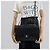 Timeless Chanel Borsa a doppio flap classica Jumbo in pelle caviar matelassé nera a 2 modi Nero - vista 2