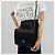 Timeless Chanel Borsa a doppio flap classica Jumbo in pelle caviar matelassé nera a 2 modi Nero - vista 3