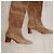 Botas altas Polo Ralph Lauren Beige - vista 2
