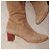 Botas altas Polo Ralph Lauren Beige - vista 5