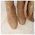 Botas altas Polo Ralph Lauren Beige - vista 6