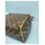 Speedy Borsa Louis Vuitton 35 Marrone Beige - vista 7