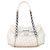 Borsa Dior White Oblique Romantique