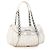 Borsa Dior White Oblique Romantique - vista 2