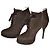 Ermanno Scervino botines