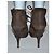 Ermanno Scervino botines - vista 4