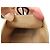 NOVE SCARPE CHANEL G35316 DERBY 40 IN PELLE BEIGE E LUCIDO NERO - vista 10