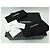 NOVE SCARPE CHANEL G35316 DERBY 40 IN PELLE BEIGE E LUCIDO NERO - vista 12