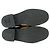 NOVE SCARPE CHANEL G35316 DERBY 40 IN PELLE BEIGE E LUCIDO NERO - vista 6
