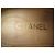 NOVE SCARPE CHANEL G35316 DERBY 40 IN PELLE BEIGE E LUCIDO NERO - vista 9