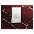Hermès NUOVA CAMICIA HERMES CATENA ANCORAGGIO 15.5 39 M IN COTONE BORDEAUX Bordò - vista 6