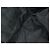 BALMAIN BLAZER PATCH WOOL BLACK M 38 BLACK WOOL JACKET COAT - view 6