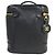 Borsa Clutch Vanity di Chanel Nero - vista 2
