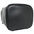 Borsa Clutch Vanity di Chanel Nero - vista 3