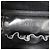 Borsa Clutch Vanity di Chanel Nero - vista 6