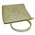Chanel Medaillon Tasche Golden Metallisch - Ansicht 4