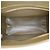 Chanel Medaillon Tasche Golden Metallisch - Ansicht 5
