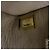 Chanel Medaillon Tasche Golden Metallisch - Ansicht 6