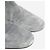 Christian Louboutin Grau Wildleder Stiefeletten - Größe EU 38 - Ansicht 5