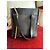 Borsa tote Gucci in pelle nera Nero - vista 4