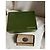 Portafoglio Longchamp Marrone Beige Tessuto e Pelle - vista 6