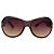 Dior Promenade 1 Sonnenbrille Schwarz Oversize