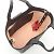 Borsa Viv Shock di Roger Vivier - vista 4