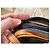 Borsa a tracolla Cartier in pelle nera e marrone Nero - vista 12
