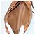 Céline Borsa a spalla in tela Macadam CELINE in pelle PVC marrone Auth ar12296 - vista 11