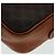 Céline Borsa a spalla in tela Macadam CELINE in pelle PVC marrone Auth ar12296 - vista 14