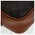 Céline Borsa a spalla in tela Macadam CELINE in pelle PVC marrone Auth ar12296 - vista 15