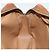 Céline Borsa a spalla in tela Macadam CELINE in pelle PVC marrone Auth ar12296 - vista 19