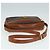 Céline Borsa a spalla in tela Macadam CELINE in pelle PVC marrone Auth ar12296 - vista 7